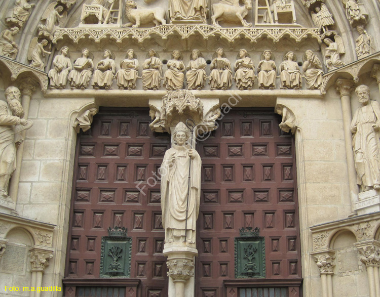 Burgos (117) Catedral