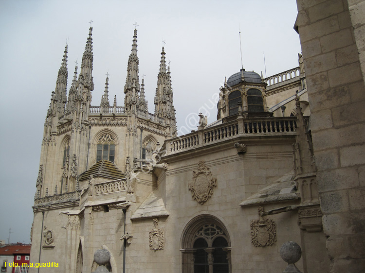 Burgos (123) Catedral