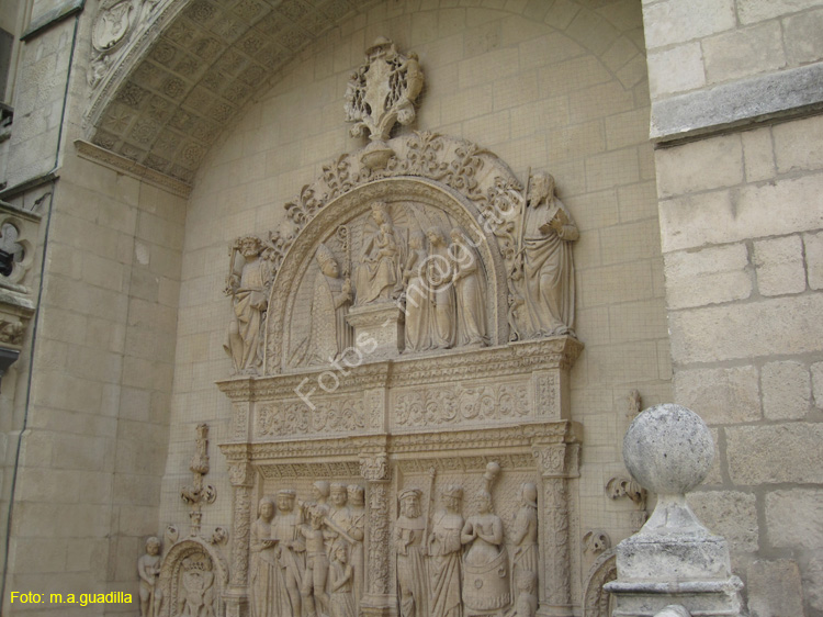Burgos (124) Catedral