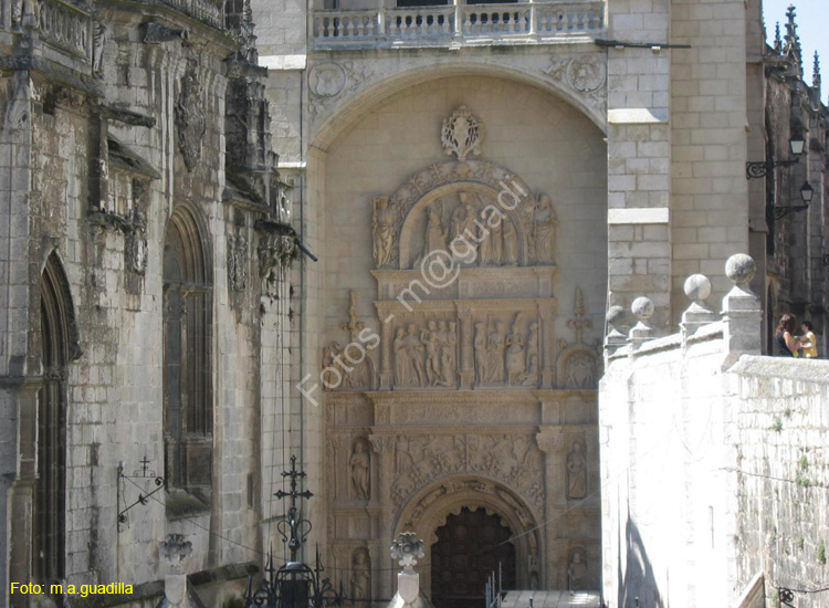 Burgos (130) Catedral