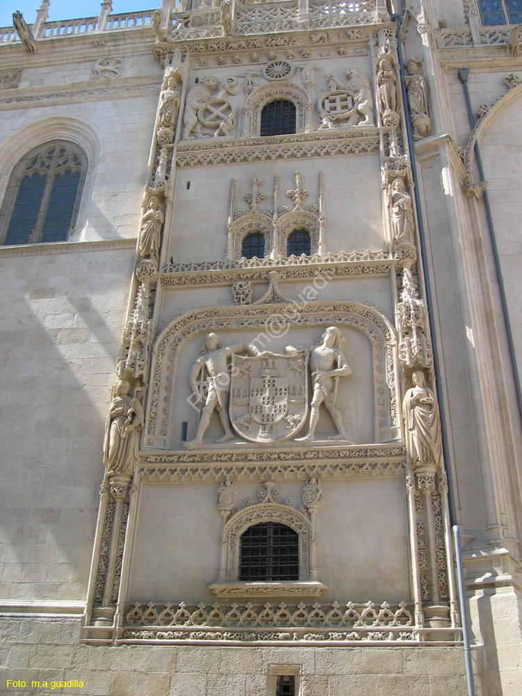 Burgos (131) Catedral