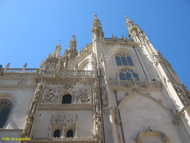 Burgos (132) Catedral