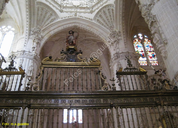 Burgos (137) Catedral