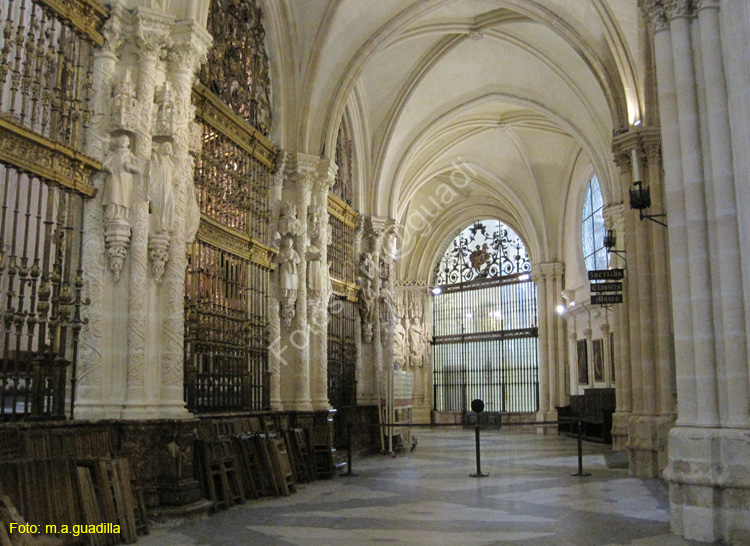 Burgos (139) Catedral