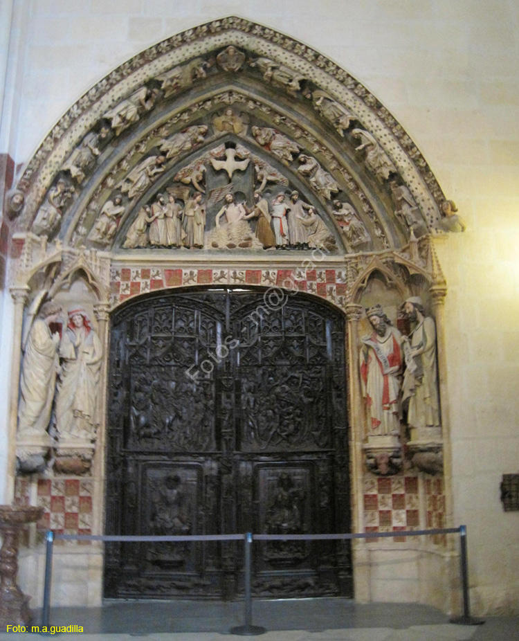 Burgos (142) Catedral