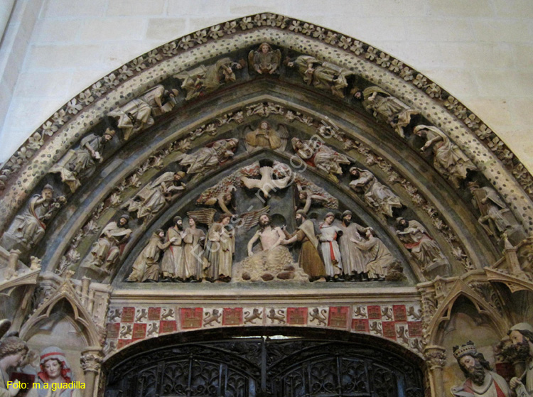 Burgos (143) Catedral