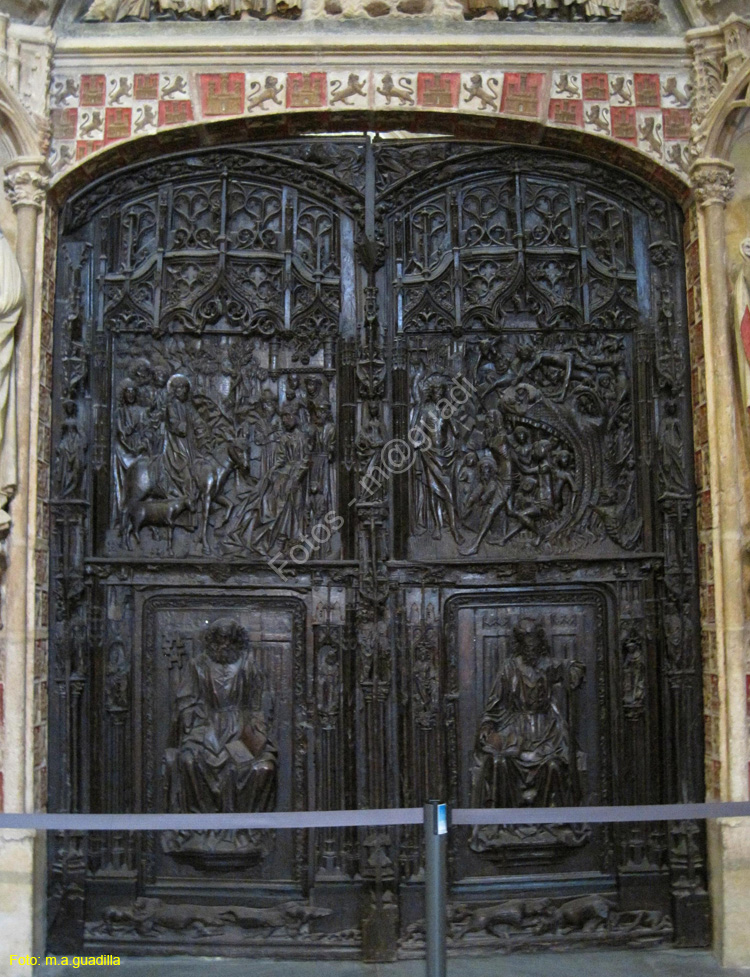 Burgos (144) Catedral