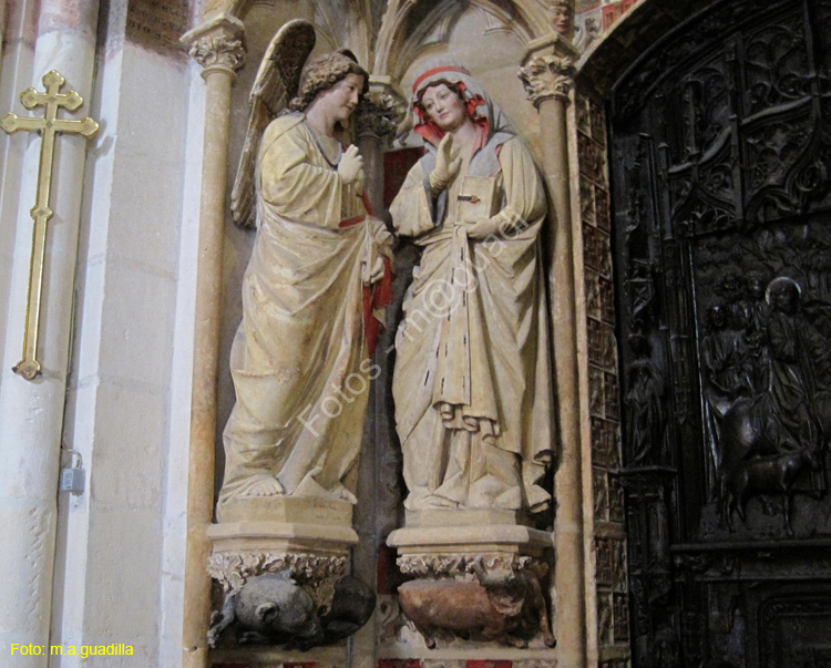 Burgos (146) Catedral
