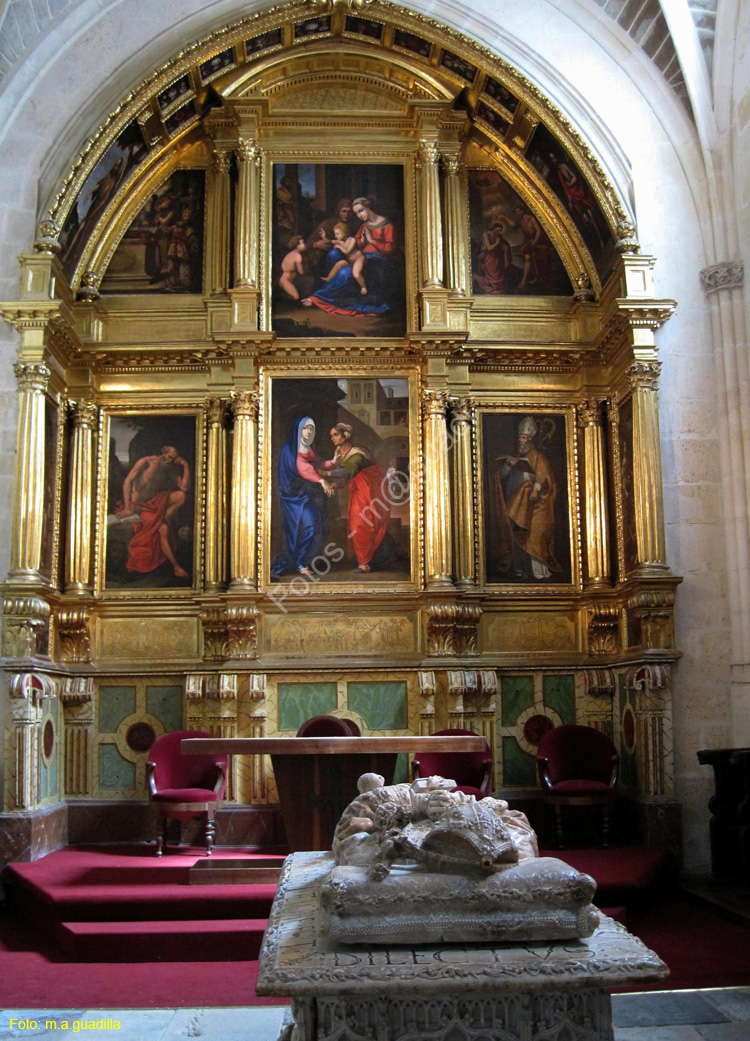 Burgos (147) Catedral