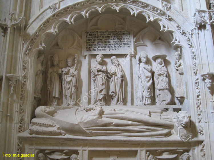 Burgos (151) Catedral