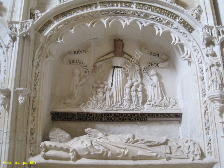 Burgos (152) Catedral