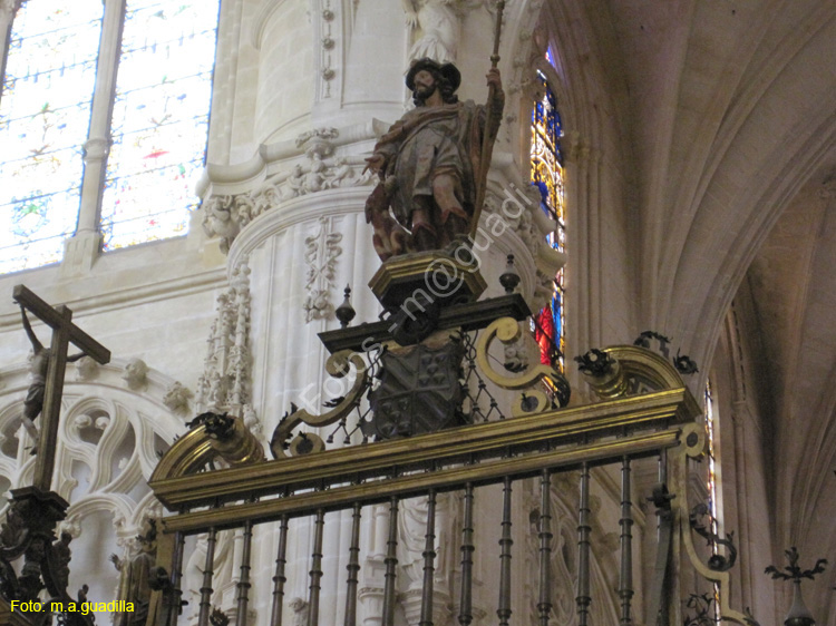 Burgos (156) Catedral