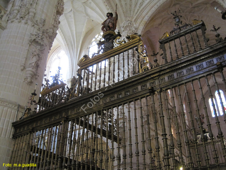Burgos (157) Catedral