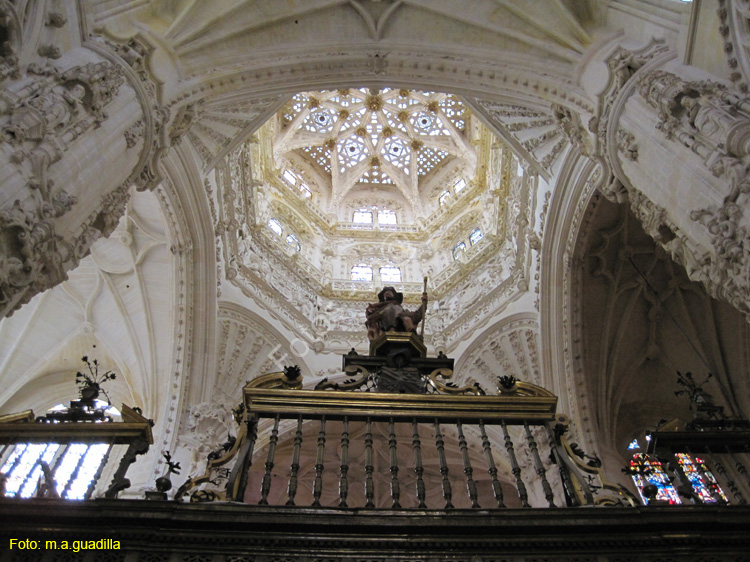 Burgos (158) Catedral