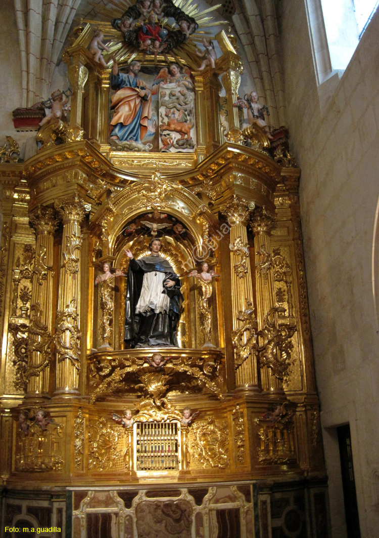 Burgos (160) Catedral