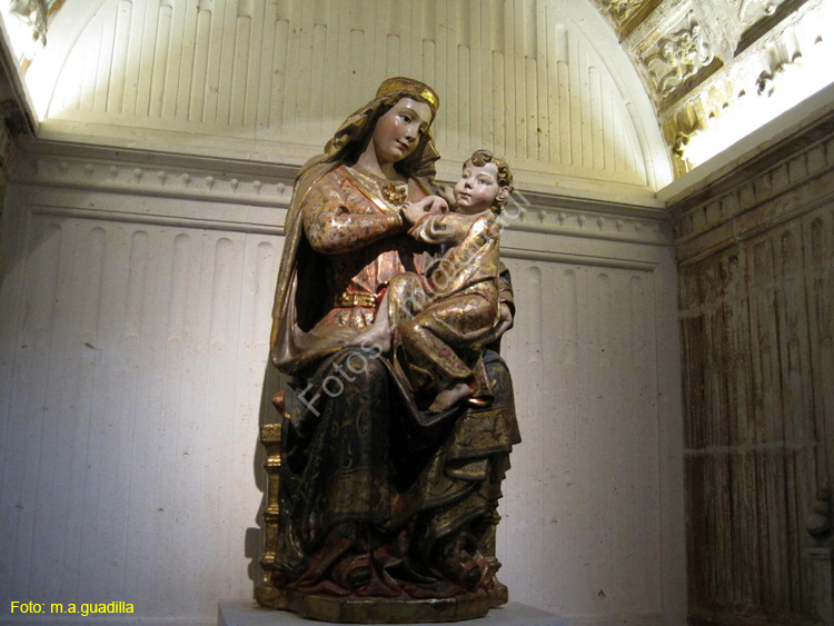 Burgos (174) Catedral