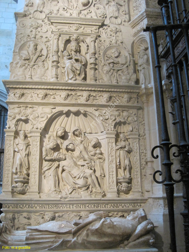 Burgos (176) Catedral