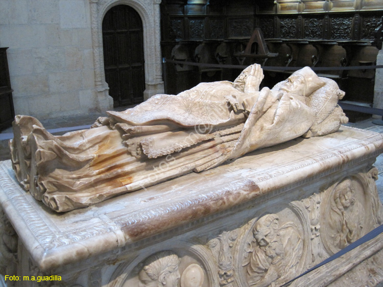 Burgos (177) Catedral