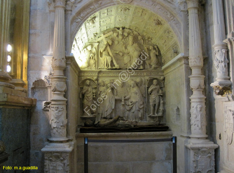 Burgos (183) Catedral