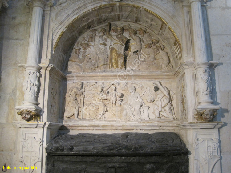 Burgos (186) Catedral