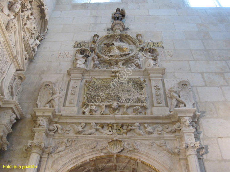 Burgos (187) Catedral