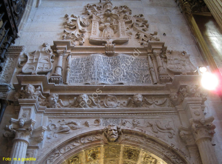 Burgos (188) Catedral