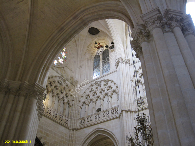 Burgos (189) Catedral