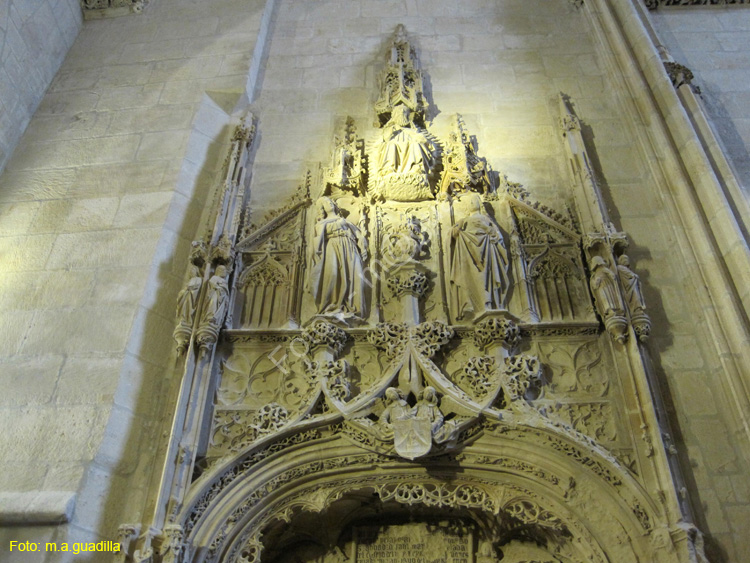 Burgos (198) Catedral