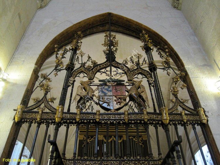 Burgos (200) Catedral