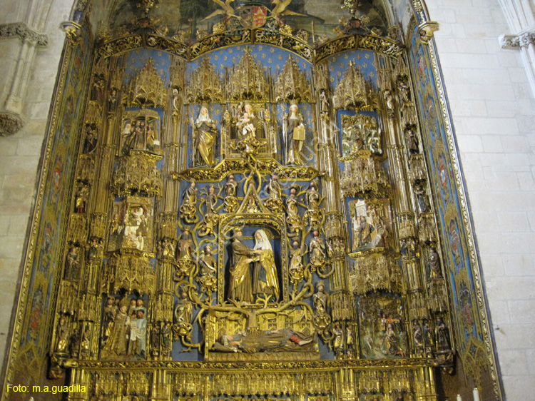 Burgos (203) Catedral