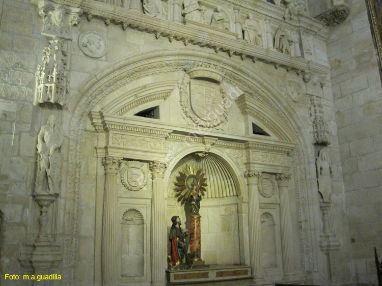 Burgos (204) Catedral