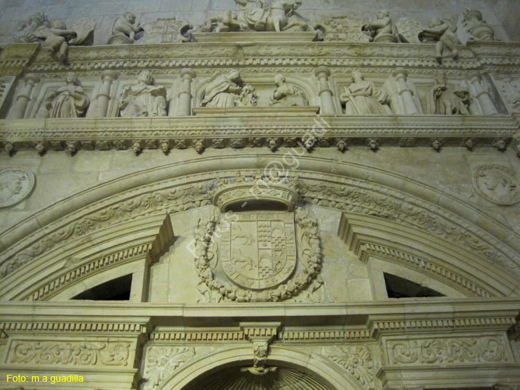 Burgos (205) Catedral