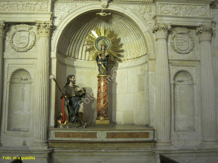 Burgos (206) Catedral