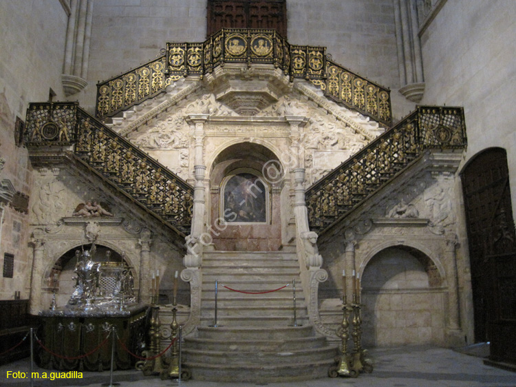 Burgos (212) Catedral