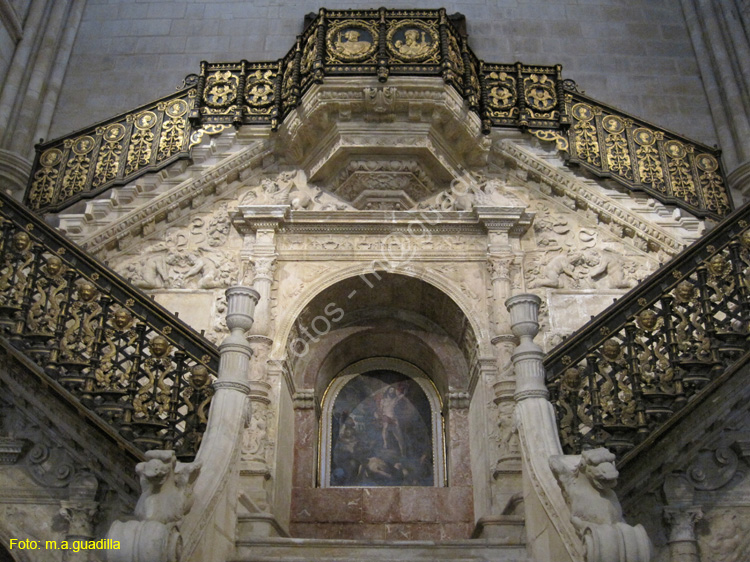 Burgos (214) Catedral