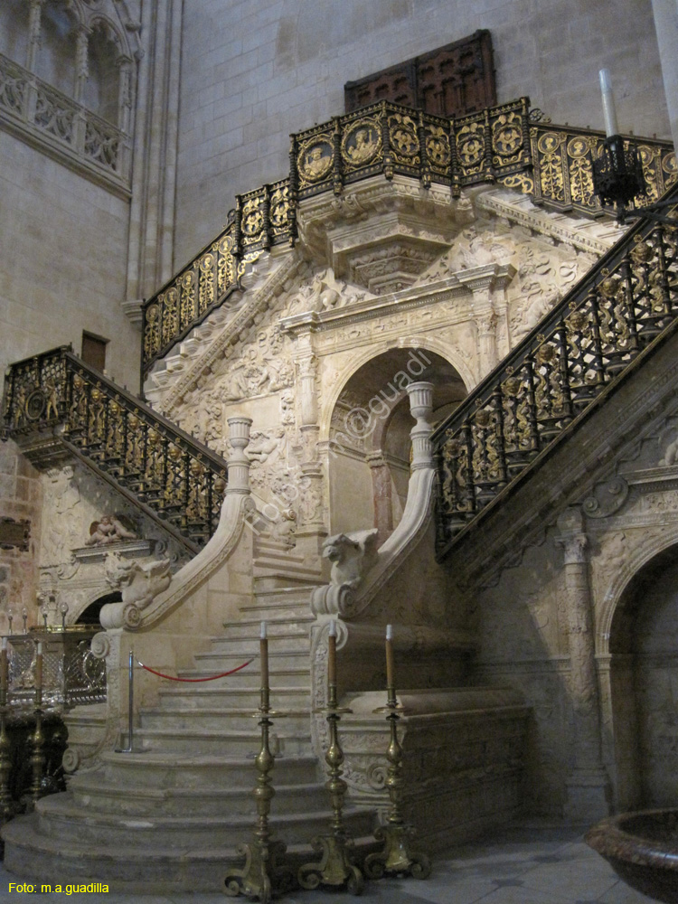 Burgos (218) Catedral