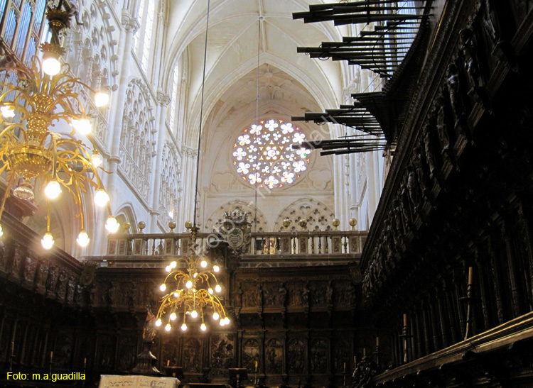 Burgos (220) Catedral