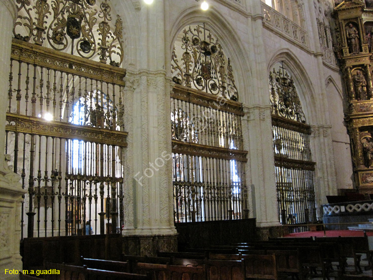 Burgos (224) Catedral