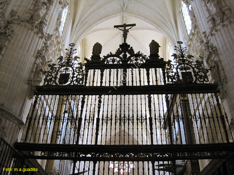 Burgos (230) Catedral