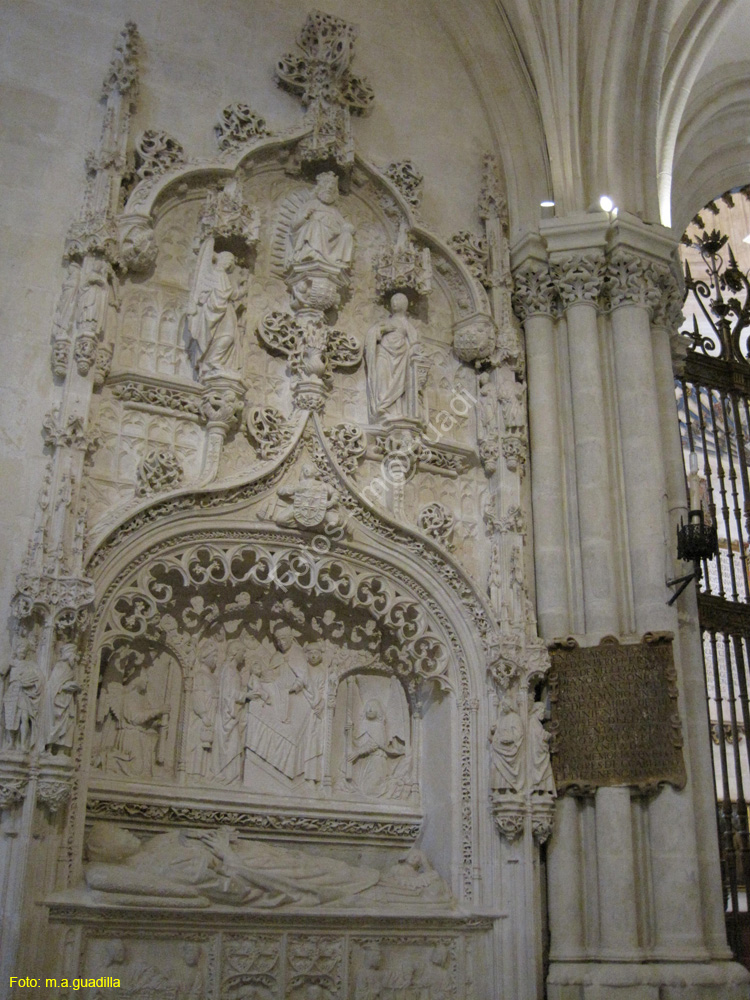Burgos (234) Catedral