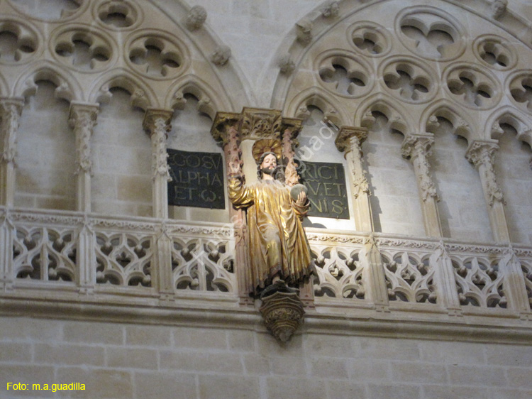 Burgos (238) Catedral