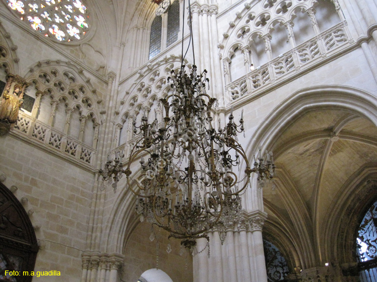 Burgos (239) Catedral