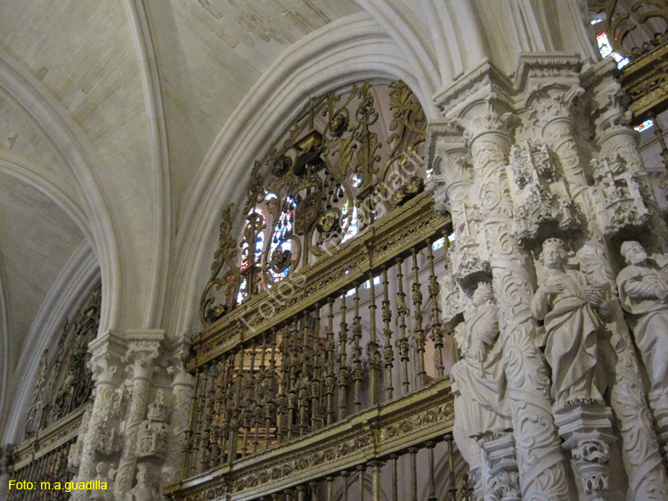 Burgos (240) Catedral