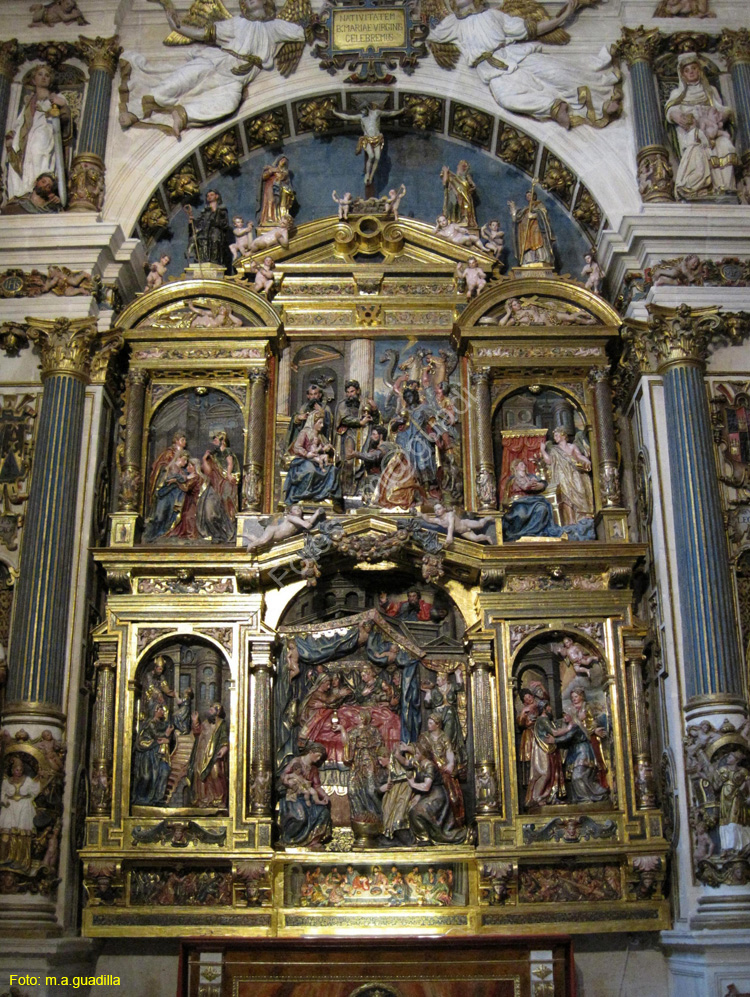 Burgos (241) Catedral