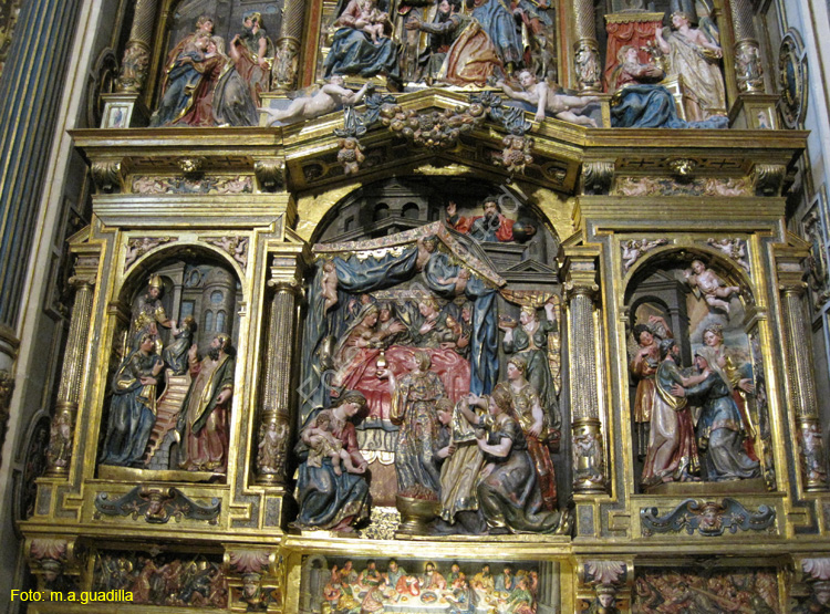 Burgos (244) Catedral