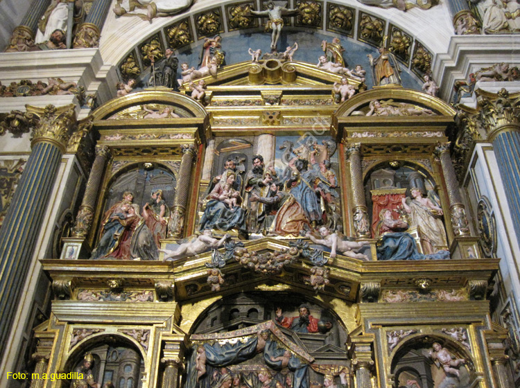 Burgos (245) Catedral