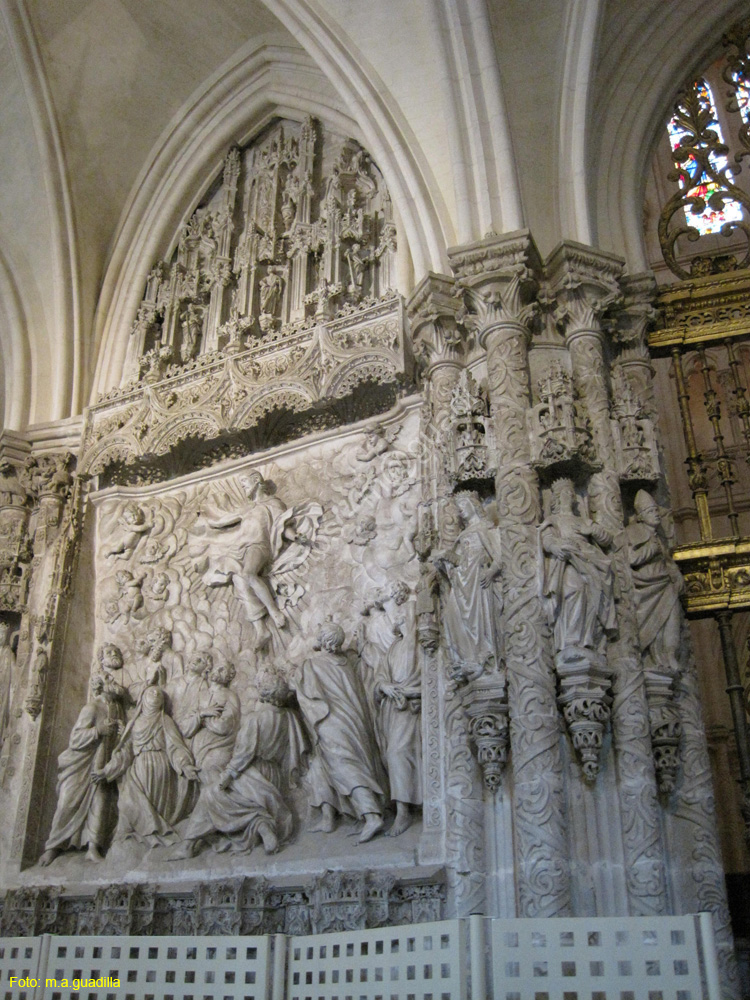 Burgos (246) Catedral