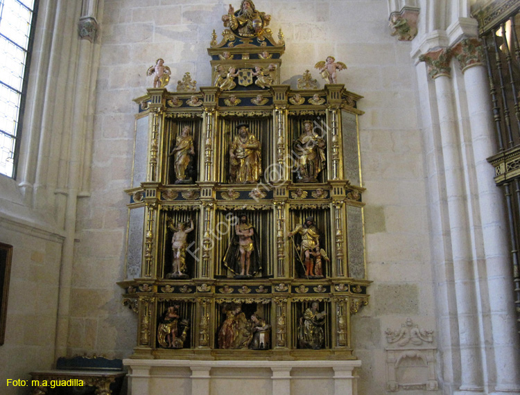 Burgos (248) Catedral