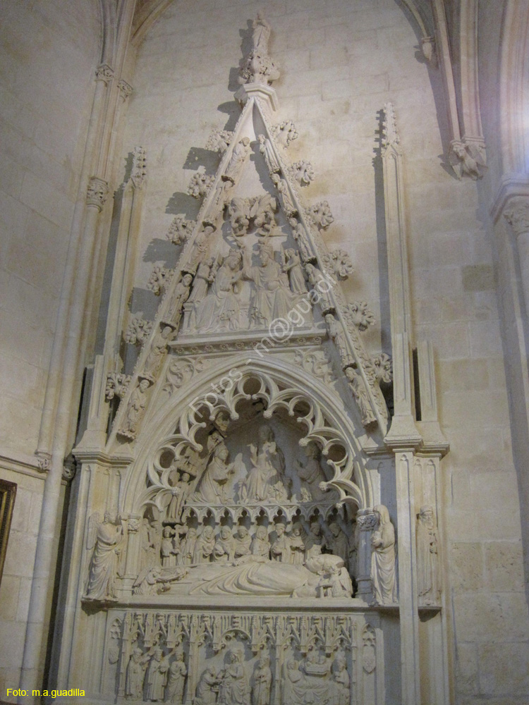 Burgos (250) Catedral