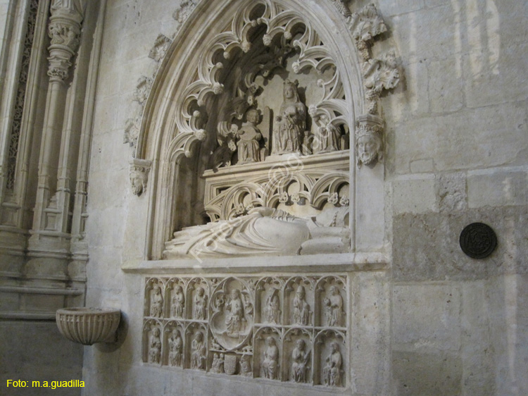Burgos (255) Catedral